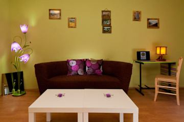 Photos of Shanti Hostel 2