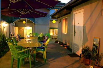 Photos of Shanti Hostel 2
