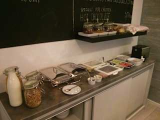 Photos of Soda Hostel
