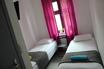 Photos of Soda Hostel