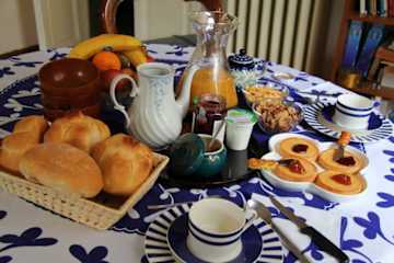 Photos of Agnes Roma B&B
