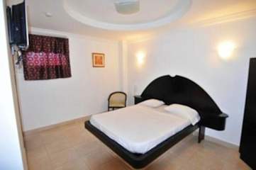 Photos of Hotel y Pension Corona