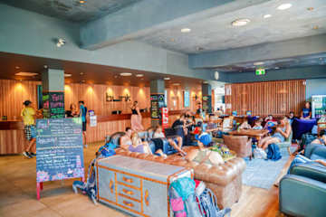 Photos of Bunk Brisbane