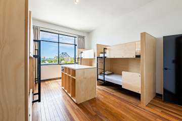 Photos of Bunk Brisbane