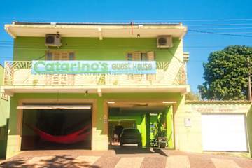 Catarino's Guest Houseの写真