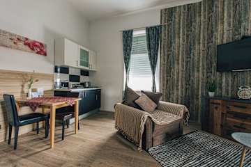 Fotos de Palmers Lodge Zagreb