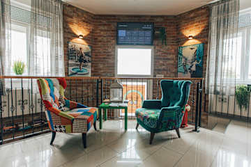 Fotos de Palmers Lodge Zagreb