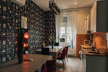 Fotos de Palmers Lodge Zagreb