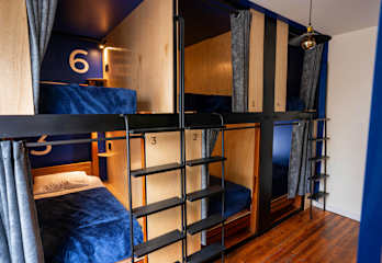 Community Hostelの写真