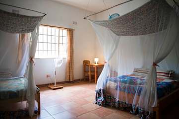 Blend. Lodge & Kitchen (pakachere)の写真