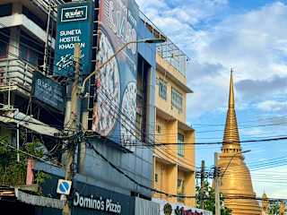 Photos of Suneta Hostel Khaosan
