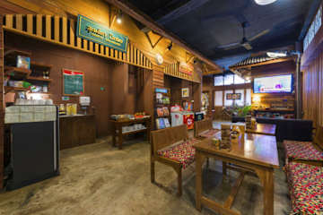 Photos of Suneta Hostel Khaosan