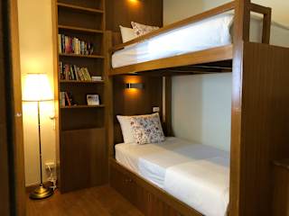 Photos of Suneta Hostel Khaosan