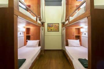 Photos of Suneta Hostel Khaosan