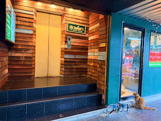 Photos of Suneta Hostel Khaosan