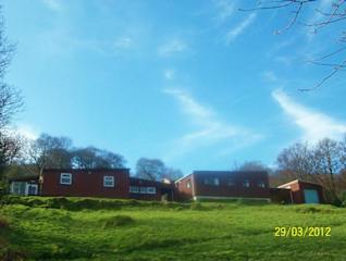 Photos of Corrie Croft Bunkhouse