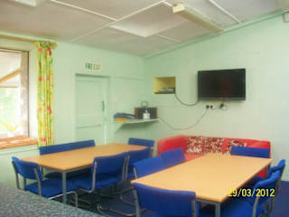 Photos of Corrie Croft Bunkhouse