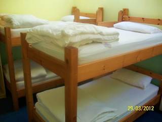 Photos of Corrie Croft Bunkhouse