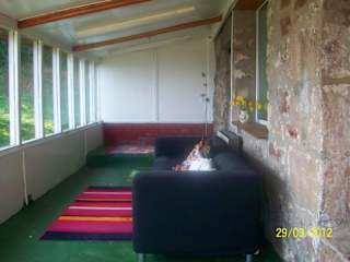 Photos of Corrie Croft Bunkhouse