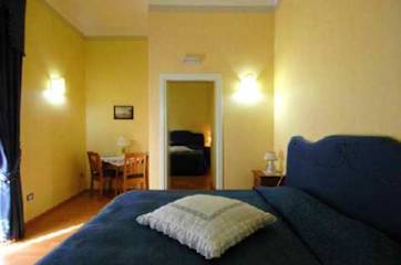 Photos of B&B Bonapace Porta Nolana