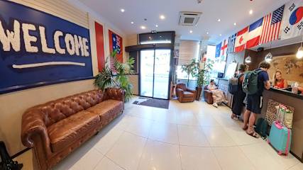 Antares Hostelの写真