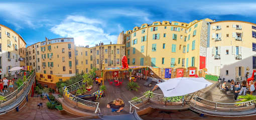 Antares Hostelの写真