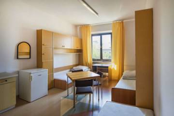 Fotos de Dizzy Daisy Hostel Wroclaw