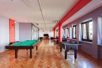 Fotos de Dizzy Daisy Hostel Wroclaw