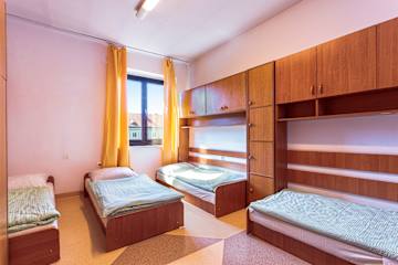 Fotos de Dizzy Daisy Hostel Wroclaw