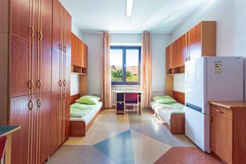 Fotos de Dizzy Daisy Hostel Wroclaw