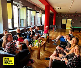 Fotos de Dizzy Daisy Hostel Wroclaw