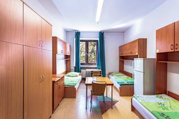 Fotos de Dizzy Daisy Hostel Wroclaw