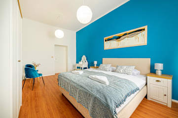Globo Hostelの写真