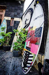 Photos of Surfers Dorm House