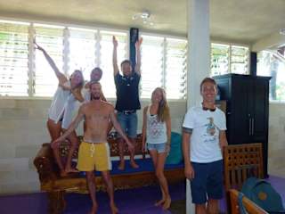 Photos of Surfers Dorm House