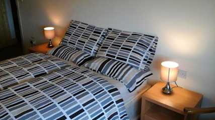 Fotos de Tom's Alpaca Cottage