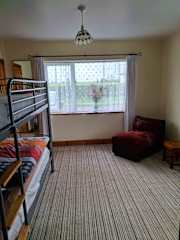 Fotos de Tom's Alpaca Cottage