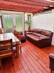 Fotos de Tom's Alpaca Cottage