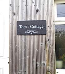 Fotos de Tom's Alpaca Cottage