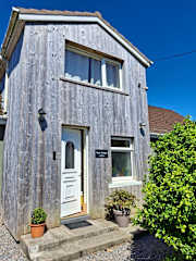 Fotos de Tom's Alpaca Cottage
