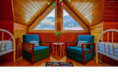 Photos of Kismet Dao Hostel