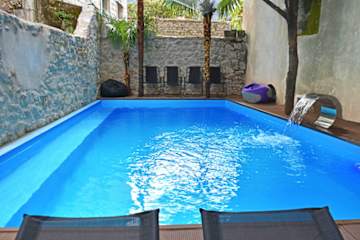 Photos of Old Town Hostel