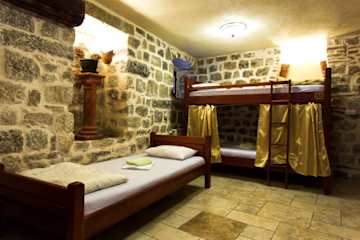 Photos of Old Town Hostel
