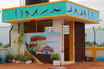 Photos of Natura