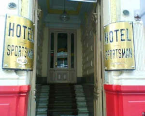 Photos of Hotel Sportsman