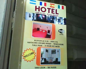 Photos of Hotel Sportsman