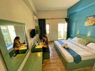 Photos of Sydney Hostel