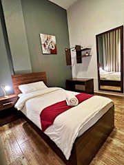 Photos of Sydney Hostel