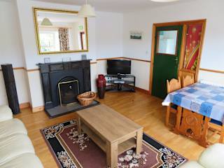 Photos of Hungry Hill Lodge