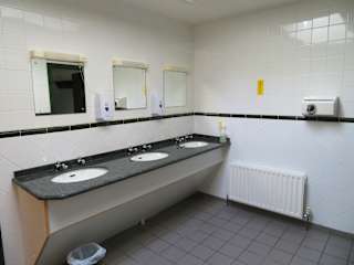 Photos of Hungry Hill Lodge